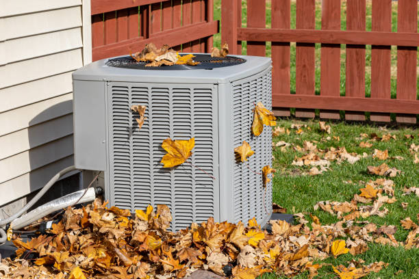 Best HVAC Training and Certification in Atwater, MN