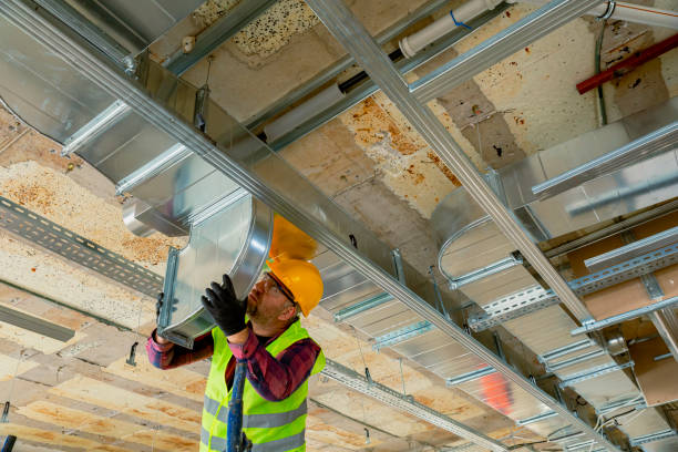 Best Geothermal HVAC Systems in Atwater, MN
