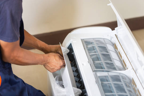 Best HVAC Retrofitting and Upgrading in Atwater, MN