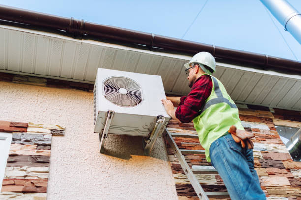 Best VRF (Variable Refrigerant Flow) Systems in Atwater, MN
